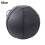 Filtskydd för yogaboll, träningsbollskydd, 55 cm, 65 cm, 75 cm, vikbart, 55 cm 7