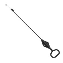 Kippstellen-Kabel Ersatz für die meisten Kippstühle, Aluminiumlegierung, 53 g