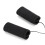 3Level USB Heated Handlebar Grips for Motorcycle AntiSlip Replacement 2232mm 14