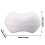 Memory Foam Knee Pillow for Side Sleepers Leg Support Spinal Alignment Sciatica Back Comfort Cushion 3