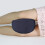 Memory Foam Knee Pillow for Side Sleepers Leg Support Spinal Alignment Sciatica Back Comfort Cushion 4