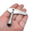 Universal inner triangle wrench elevator door water meter valve key tool 5
