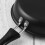 Nonstick Cast Iron Frying Pan Home Cookware Set 2
