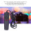 RR90 Remote Shutter Release Cable Compatible with Fuji XT100 Camera 10