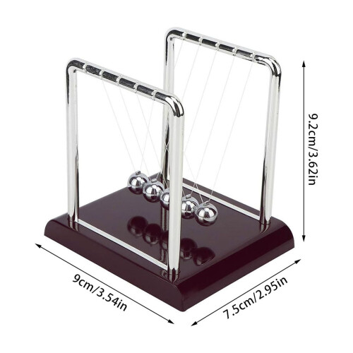 Classic Square Toy Desk Decoration Educational 1