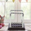Classic Square Toy Desk Decoration Educational 3