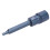 Hex Screwdriver Bit 1/2in Square Socket S2 Alloy Steel H5 7