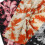 Athletic Headbands Multi Cloth 4Pcs 9.4X5.9X0.1In 3