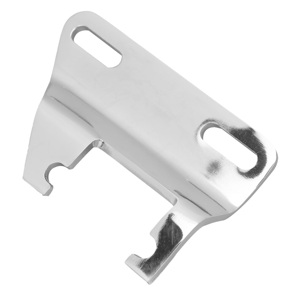 Chevy Small Block Alternator Bracket Steel 7444352297115