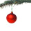 C-Shaped Christmas Ornament Hooks Green 100 Pcs 4