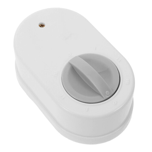 Fan control switch for exhaust fan, Speed controller for ceiling fans, Wall switch, Variable speed control, Fan speed controller 2