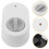 Fan control switch for exhaust fan, Speed controller for ceiling fans, Wall switch, Variable speed control, Fan speed controller 4