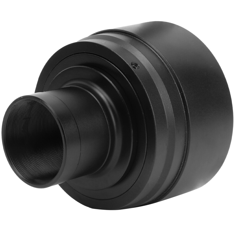 Astronomical Telescope T Mount Tube Ring Adapter For Nikon Z Mount 1.25In 9331391956876