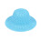 Easter Bonnet Hat for Kids – Braided Plastic, 29 cm 2