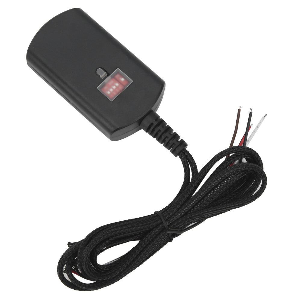 Heavy Duty Truck Emulator For Nox Sensor Diagnostics And Adblue Systems Au 8751379306683