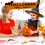 Baldes de doces de Halloween para "doces ou travessuras" (pacote com 24) 1