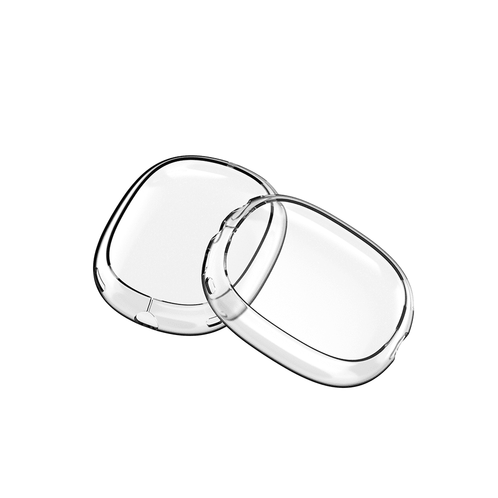Airpods Max Protective Sleeve Tpu 2 Pcs 919886086162