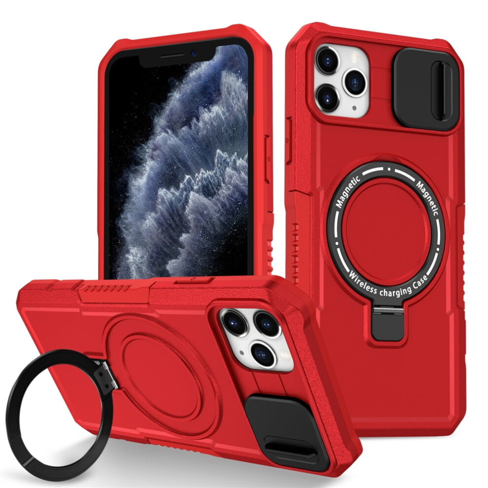 Iphone 11 Pro 5.8 Inch Shockproof Case With Magsafe, 919886087107