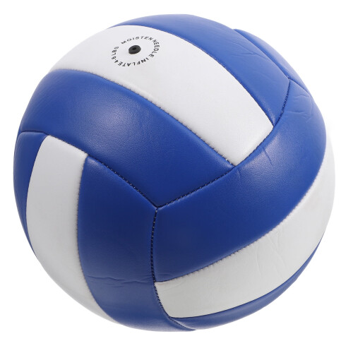 Beach Volleyball Soft Thickened Practice Ball for Beginners