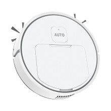 Sweeping Robot Toy USB Charging 3-in-1 Mopping Vacuum for