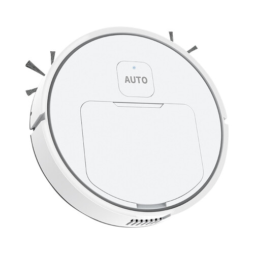 Sweeping Robot Toy USB Charging 3-in-1 Mopping Vacuum for