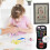 2026 New Embroidery Stitch Book Kit (10-Piece) with Tools & Tutorial – Portable, Beginner-Friendly, Compatible with All Needles 2