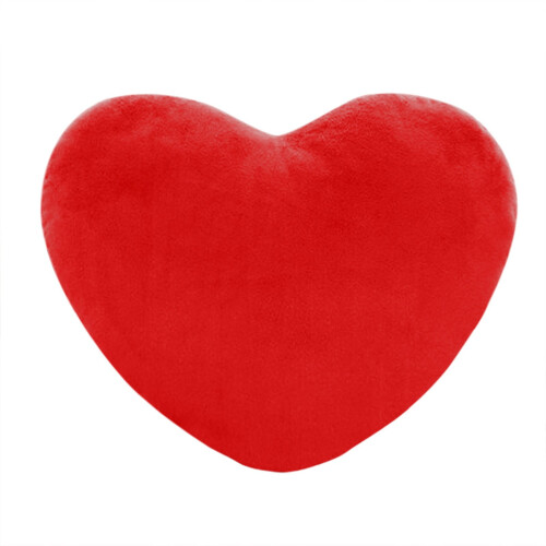 Mini-Herz-Plüschkissen, 10 cm, Valentinstagsgeschenk 1