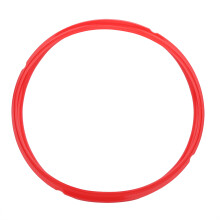 Tetningsring for Instapot, oppvaskmaskinsikker smakseparasjon, silikontetningsring for 5Qt/6Qt/8Qt trykkokertetning (1 stk)