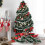 Garland Tinsel Miotalach Glas 200cm 1