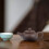 Vintage Ceramic Teapot Decorative Desktop Kung Fu Tea Pot 1 5