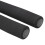 Foam Handlebar Grips Odorless Black 1 Pair 4