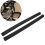 Foam Handlebar Grips Odorless Black 1 Pair 7