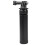 Aluminum Alloy Structure Mini Tripod With Stable Support Foldable Design Compact Tripod Non Slip Feet Tabletop Stand1/4Screw Interface 2