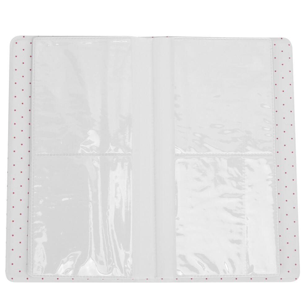 64 Pockets Pvc Photo Album For Sq20/Sq10/Sq6/Sp-3 Cameras, Blue 7651391666646