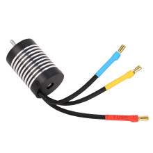 2440 bürstenloser Motorwelle für SCY 18101PRO-8053 RC-Auto-Upgrades