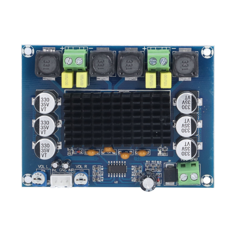 XHM543 Stereo Amplifier Board 120W