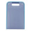 Waterproof 13 Layer Accordion File Folder Large Capacity Organizer Star Blue 4