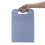 Waterproof 13 Layer Accordion File Folder Large Capacity Organizer Star Blue 5