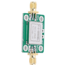 RF Signal Amplifier 5M-6GHz 20dB 100mW