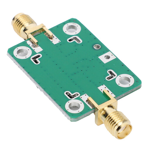Wideband RF Amplifier 5-6000MHz 20dB Gain
