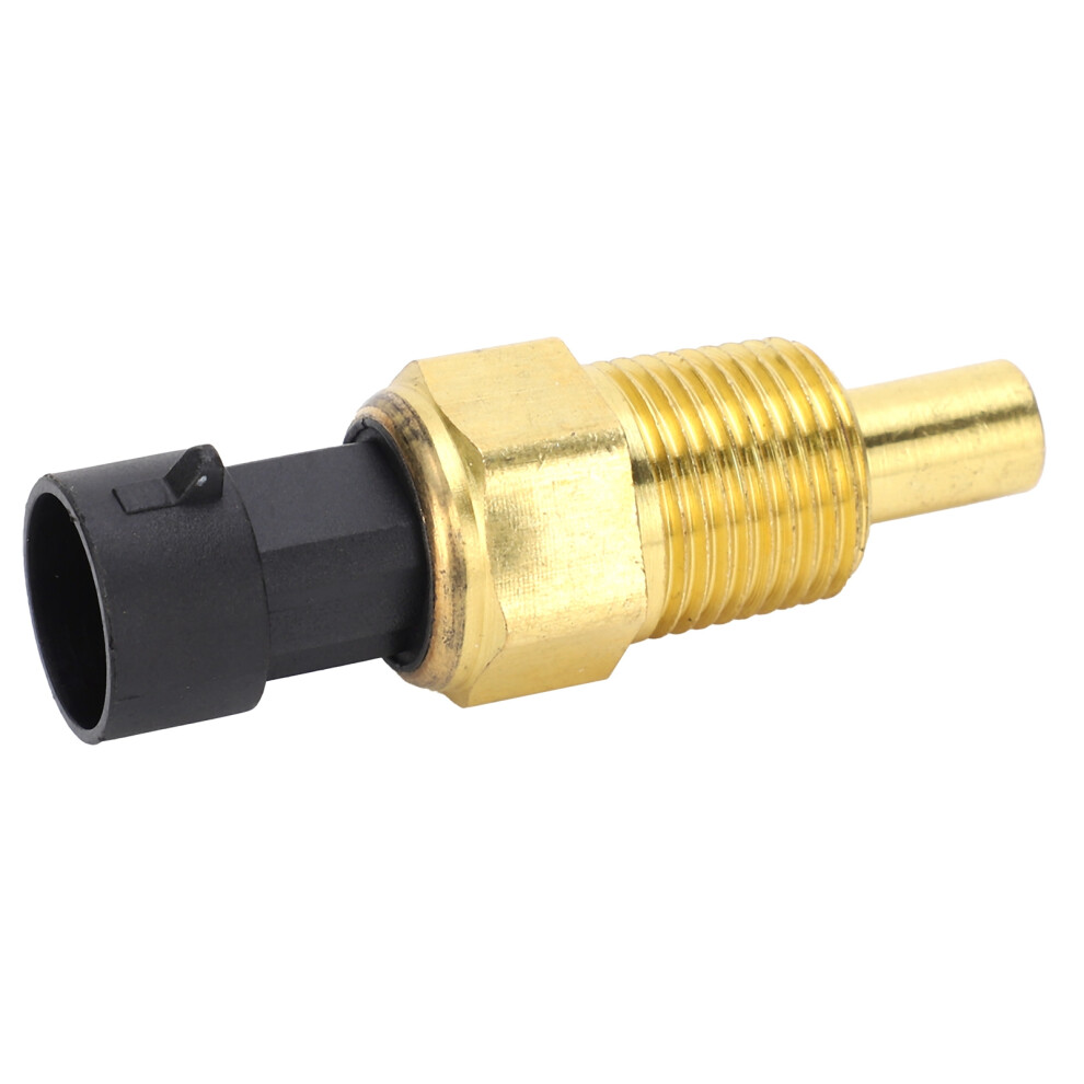 Engine Coolant Temp Sensor For Buick & Chevy 8-10096-181 3641378844215