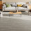 36pcs Wood Effect Self Adhesive Flooring, Earth Grey 5