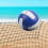 Beach Volleyball Soft Thickened Practice Ball for Beginners 4