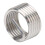 5Pcs M22x2.5 SUS304 Wire Thread Inserts for Thread Repair 3