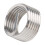5Pcs M22x2.5 SUS304 Wire Thread Inserts for Thread Repair 7