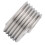 5Pcs M22x2.5 SUS304 Wire Thread Inserts for Thread Repair 9