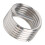 5Pcs M22x2.5 SUS304 Wire Thread Inserts for Thread Repair 11