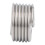 5Pcs M22x2.5 SUS304 Wire Thread Inserts for Thread Repair 13