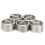 5Pcs M22x2.5 SUS304 Wire Thread Inserts for Thread Repair 14