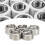 5Pcs M22x2.5 SUS304 Wire Thread Inserts for Thread Repair 15
